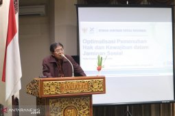DJSN: banyak jurnalis belum dilindungi BPJS