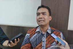 Tiga parpol serahkan LPPDK ke KPU Jabar