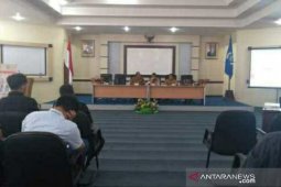 Pemkot Pangkalpinang hilangkan 165,99 hektar kawasan kumuh pada 2018
