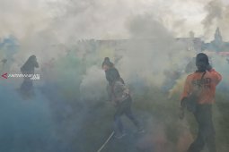 BNPB: Desa ujung tombak penanggulangan bencana