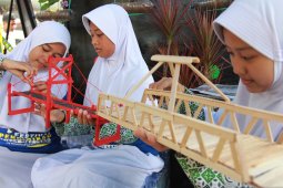 IPM Cianjur ditargetkan posisi tertinggi tahun 2025