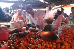 Pemkab Gorontalo Utara rencana gelar operasi pasar jelang Ramadhan