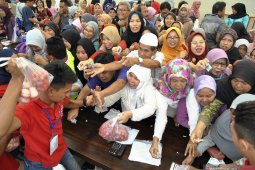 Ministry guarantees food supply adequate during Ramadan, Eid al-Fitr