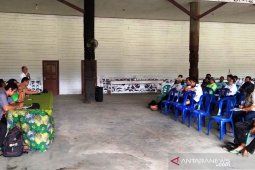 Pejuang Sigap diminta peka terhadap berbagai isu desa