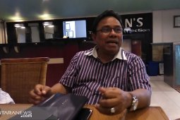 Perdamaian masih memungkink untuk kasus Awi  Oceans
