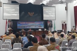 Satgas Pangan Kalbar bidik spekulan harga sembako menjelang puasa
