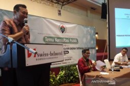 Kemendes PDTT  Kunjungi Kaltim