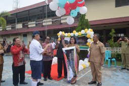 SMP Panca Setya 2, sekolah pertama "Full Day School"