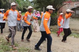 Aceh rugi Rp12,5 miliar akibat bencana selama April 2019
