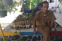 Pemkab Lebak menjamin ketersediaan pangan selama Ramadhan