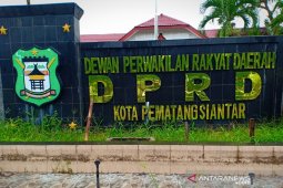 Wajah baru diprediksi dominasi DPRD Pematangsiantar 2019-2024