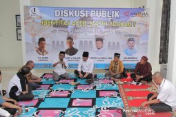 Budayawan: Identitas Aceh bakal tergerus