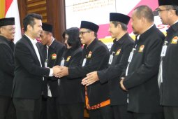 Emil Dardak: Komisi Nasional Pendidikan jangan berhenti berinovasi