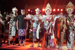 Badung adakan pemilihan Jegeg-Bagus untuk duta wisata