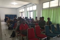Sejumlah kelompok tani di Lebak kembangkan usaha pertanian pangan