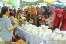 Sambut Ramadhan Pemkot Medan gelar 151 titik pasar murah