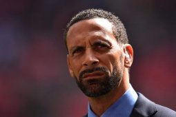 Rio Ferdinand yakin Manchester United akan naif bila pecat  Solskjaer
