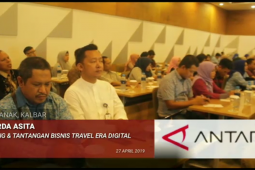 Asita: sudah saatnya memanfaatkan kemajuan digital