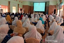 ANTARA TV - Himpaudi Babel harap kesetaraan pendidik PAUD