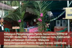 Video - Info Pemilu
