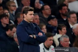 Pochettino percaya Tottenham masih berpeluang di Liga Champions