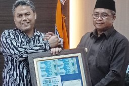 BI: Perputaran uang di Aceh Barat mampu turunkan inflasi di Aceh