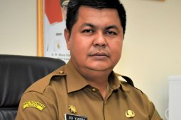 Dinas Pertanahan Aceh gelar FGD terkait pengalihan dari Kanwil BPN
