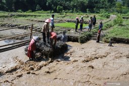 Banjir Sungai Deluwang