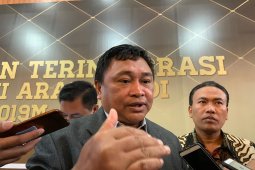 Visa calon haji mulai diproses  pekan pertama Mei
