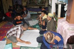PLTA Batangtoru dan masyarakat sembilan desa bangun komitmen