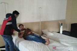 Pemkab Cianjur siagakan tim kesehatan di lokasi rapat pleno pemilu