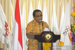 Bupati: KONI Malra harus dikelola profesional