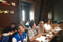 Gerindra raih kursi terbanyak di Banjarbaru