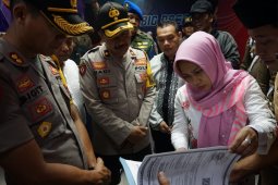 Jelang Ramadhan, Wali Kota Mojokerto sidak tempat hiburan malam