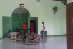 Pemkot Ternate semarakan Ramadhan dengan Festival Ela-Ela