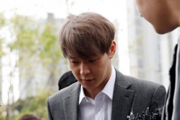 Aktor Park Yoo-chun akui menggunakan narkoba