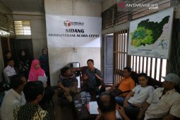 Dugaan penggelembungan suara di Putussibau Selatan