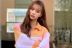 Hyeri Girl's Day bergabung dengan agensi baru