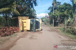 Kubu Raya anggarkan Rp8,2 miliar untuk bangun jalan desa
