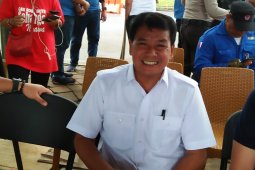 Bupati Tangerang tanggapi positif kegiatan lomba mancing "May Day"
