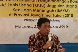 BI Malang prediksi kebutuhan uang kartal naik 20 persen selama Lebaran