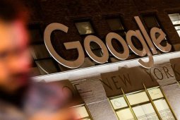Apple, Microsoft dan Google Alphabet cetak laba gabungan lebih dari Rp700 triliun