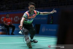 Jonatan manfaatkan kelemahan Angus untuk menangi New Zealand Open