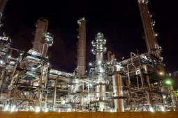EIA revisi perkiraan harga minyak tahun ini