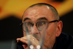 Pelatih: Chelsea krisis lini pertahanan