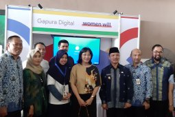 Ditjen IKMA Kemenperin gencar dorong IKM Kalbar rambah pasar global