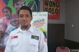 ACT Jabar siapkan 10.000 paket/hari iftar selama  Ramadhan