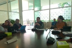 Indonesia akan adakan diskusi tentang Palestina di DK PBB