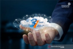 Lintasarta tingkatkan layanan "cloud flash storage" untuk pelanggan