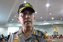 Sebagian pelaku vandalisme di Bandung telah dipulangkan